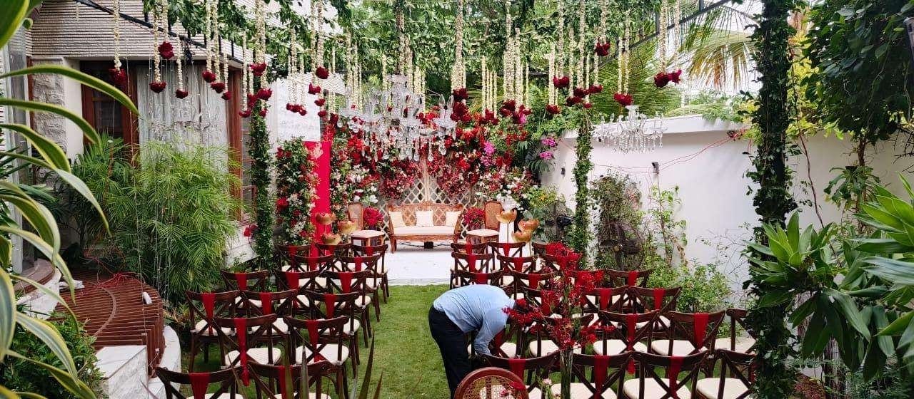 Royal Red Romance